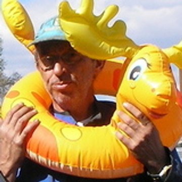 Jean-Michel JIMV