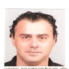 Serdar Ebem