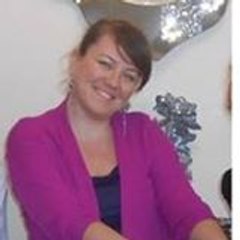 Gökçe Muhtar Ergün