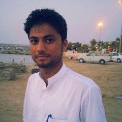 JAMEEL AHMEDI