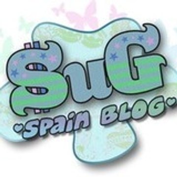 SuG Spain Blog