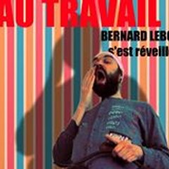 Bernard Lebol