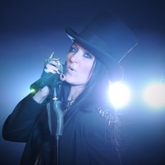 Axelle Mas (Lady StarChild)