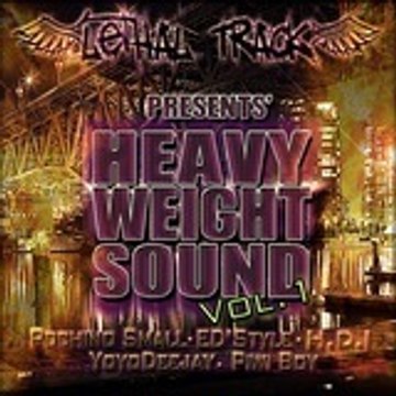 lethaltrack