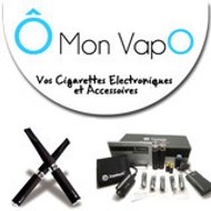 Audrey O mon VapO