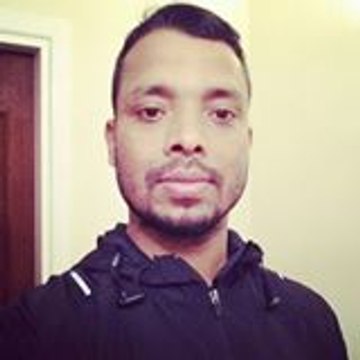 Fokhrul Islam