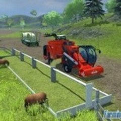 FarmingSimulator