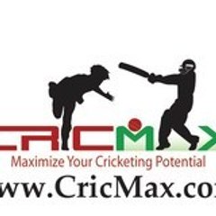 CricMax Cricket