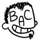 Baptiste BAC. Gilleron