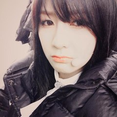 Love X Chu 吳夏榮 오하영 대만