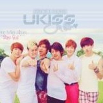 U-KISS ARGENTINA