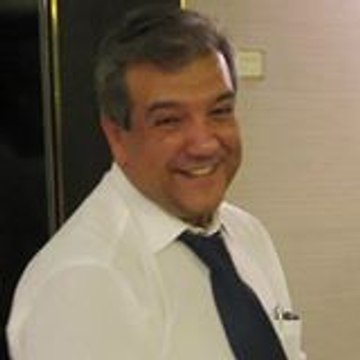 Jorge Muñoa