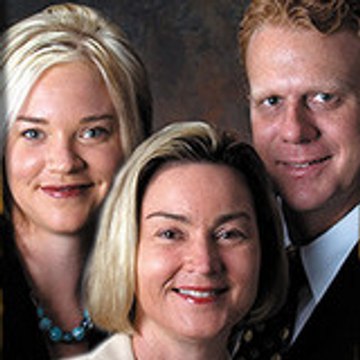 McCoy-Freeman Group RE/MAX ELITE