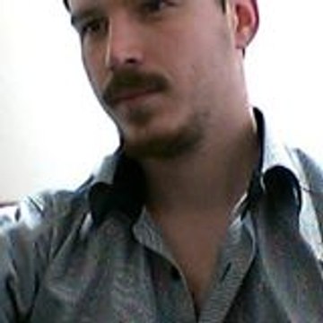Mustafa Gül
