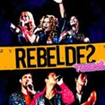 Rebelde Brasil