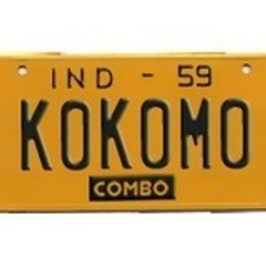 kokomocombo