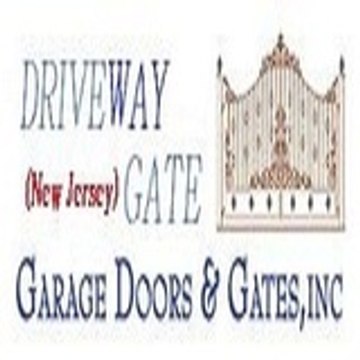 Driveway Gate