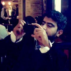 Ali Zulfiqar