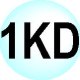 1keydata