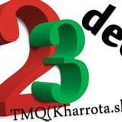 TMQ Kharrota-Syedan