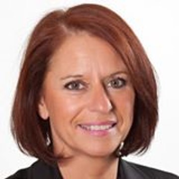 Brigitte Bourguignon