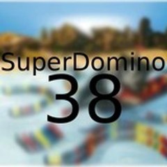SuperDomino38