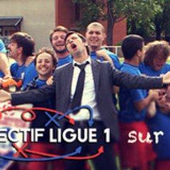 Objectif Ligue 1