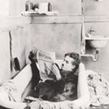 Isabel Carlier
