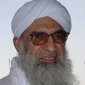 Saleem Butt