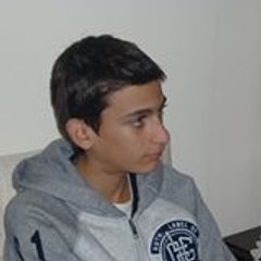 Stef Alaf