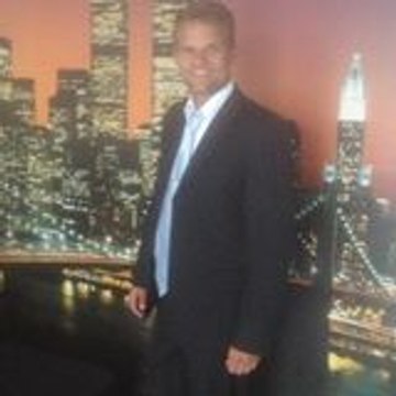 Peter Siegfrids