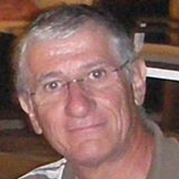 Christian De Envie d'Ailleurs