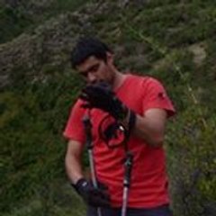 Nicolas Miranda Arcos