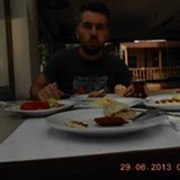 Öziç KARATAŞ
