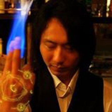 Yoshiyuki Ito