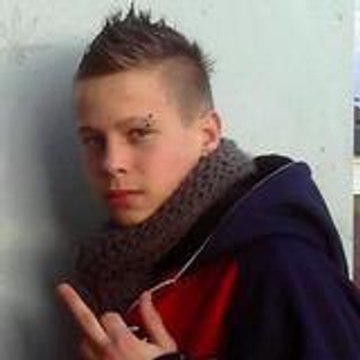 mister krash