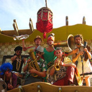 attentatfanfare