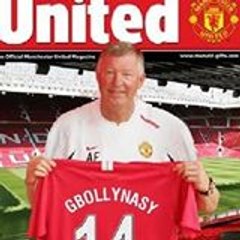 Gbolly Nasy