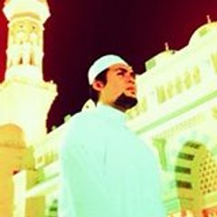 Anwar Fazal Abu Bakar