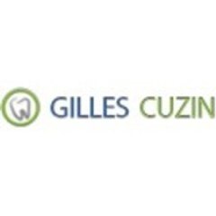 gillescuzin
