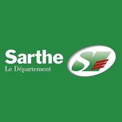 Département de la Sarthe