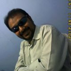 Syed Zaidi
