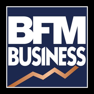 Profil DailyMotion de l&rsquo;utilisateur BFM Business