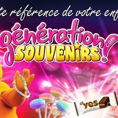 GenerationSouvenirs