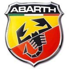 Fiat Abarth Tributo Ferrari