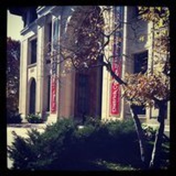 CMU_DietrichCollege