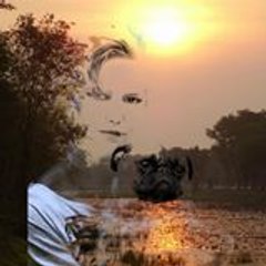 Shane Zoe Blue Baroness von Gleichen