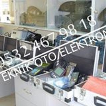 Cihaz Cihaz Satışı