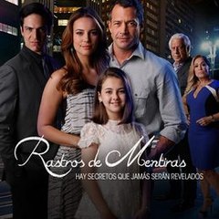 Rastros de Mentiras