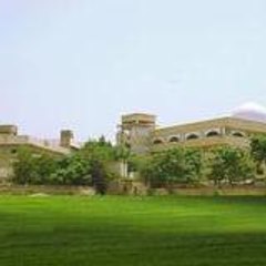 Jamia Arabia Alahsan